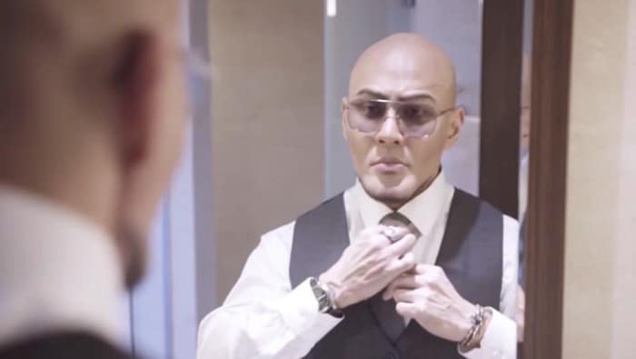 Deddy Corbuzier