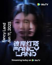 Link Nonton Drachin Fancy Land Tayang Gratis di WeTV, Ini Sinopsis & Daftar Pemainnya