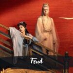 Drama China FEUD