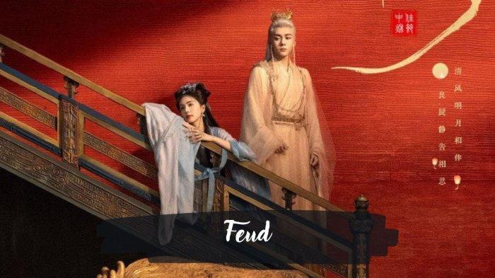 Drama China FEUD