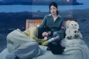 Nonton Drama China Fancy Land Sub Indo