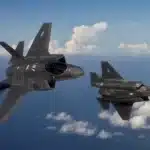 F 35 pesawat tercanggih