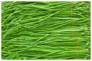 4 Manfaat Kacang Panjang, Si Hijau Kaya Nutrisi untuk Keluarga Sehat