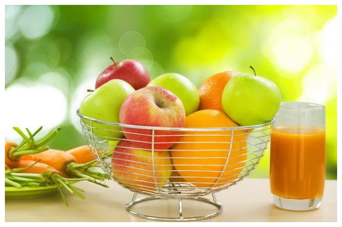 Manfaat dan Sumber Alami Makanan Berserat