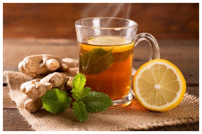 Ini Pilihan Minuman Hangat yang Ampuh Redakan Batuk