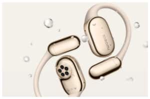 Headphone Terbuka Canggih Xiaomi: Nyaman, Cerdas dan Tahan Lama