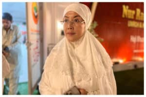 Kepadatan Jemaah di Mina Meningkat, DPR Minta Antisipasi Krisis Kesehatan