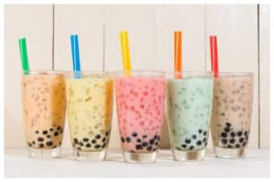 Fakta Bubble Tea: Minuman Hits yang Perlu Dibatasi