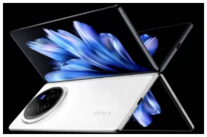vivo X Fold5