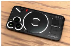 Phone (3) dan Headphone (1) Segera Rilis, Nothing Masuk Kelas Flagship