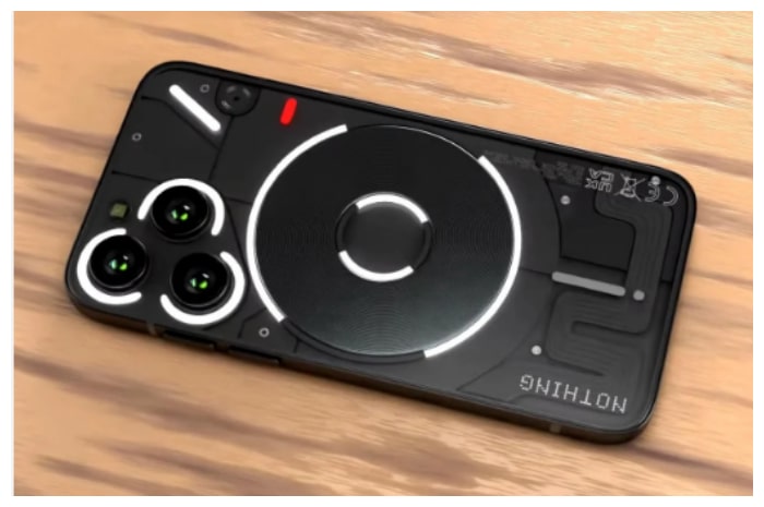 Phone (3) dan Headphone (1) Segera Rilis, Nothing Masuk Kelas Flagship