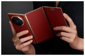 Huawei Siapkan Mate XT 2, Ponsel Lipat Tiga Generasi Kedua