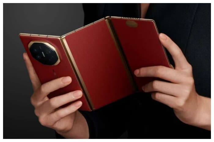 Huawei Siapkan Mate XT 2, Ponsel Lipat Tiga Generasi Kedua