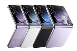 Xiaomi Siap Rilis MIX Flip 2, Ponsel Lipat Clamshell Pertama