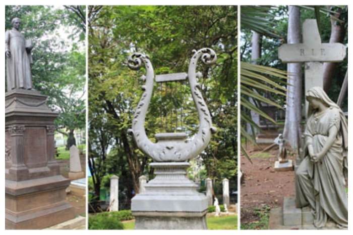 Warisan Batavia: Koleksi Prasasti dan Nisan di Museum Kota