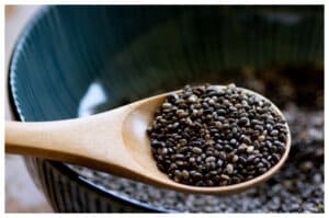 5 Manfaat Hebat Chia Seed untuk Tumbuh Kembang Anak