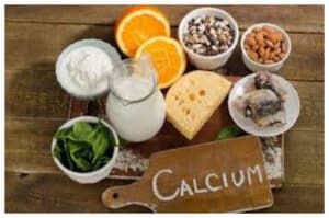 Penuhi Kebutuhan Kalsium Harian dengan 7 Sumber Makanan Ini