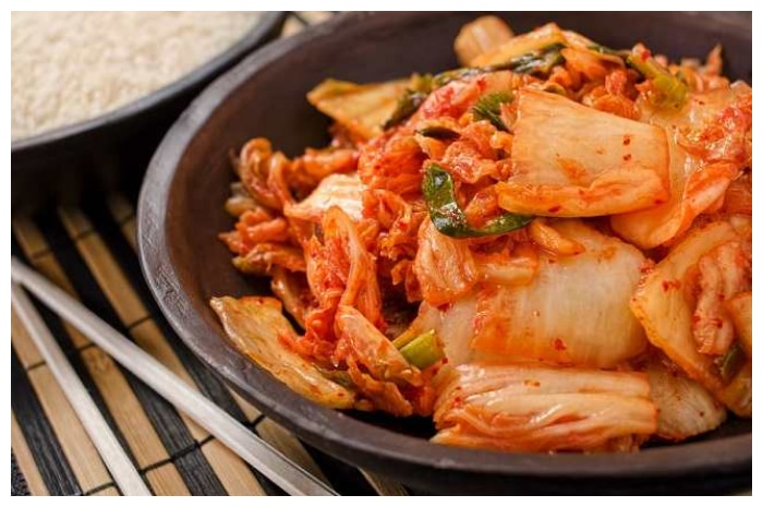 KImchi