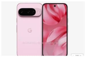 Ini Spesifikasi Lengkap Pixel 10: Kamera Baru, Chipset Kencang, dan Desain Familiar