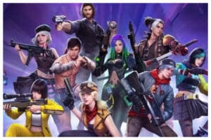 Daftar Kode Redeem FF 1 Juli, Auto Dapat Bundle dan Diamond!