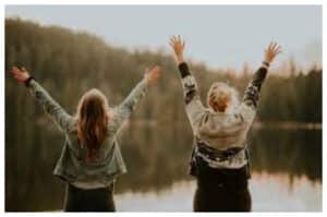 Self-Love Dimulai dari Sini: Panduan Singkat Menjadi Lebih Bahagia