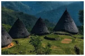 Gunungsari, Desa Wisata Hijau Berbasis Digital di Madiun