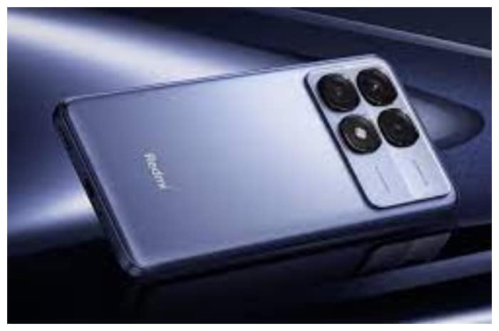 Redmi K80 Ultra dan K Pad Resmi Diluncurkan, Siap Tantang Pesaing di Kelas Performa TinggiBAB