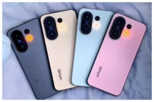 Vivo X200 FE Siap Rilis Lebih Cepat, Ini Spesifikasinya!