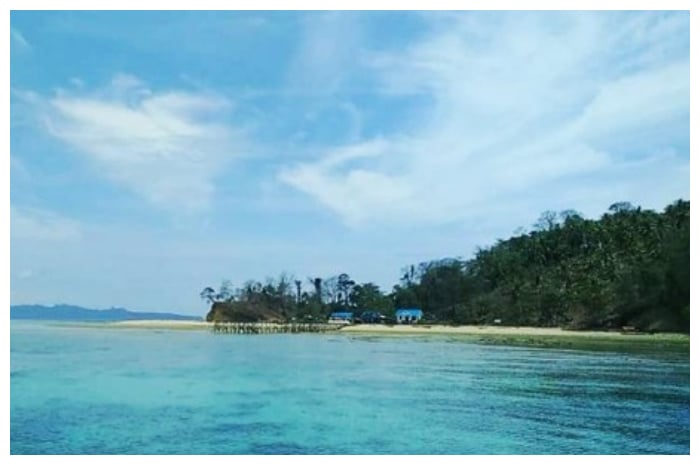 Petualangan Seru di Pulau Pasoso: Konservasi, Snorkeling dan Budaya Lokal