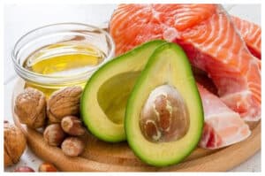 Bocoran Ahli Gizi! 7 Makanan ‘Lemak Sehat’ Ini Bikin Otak Tajam & Jantung Kuat, Nomor 5 Sering Diabaikan!