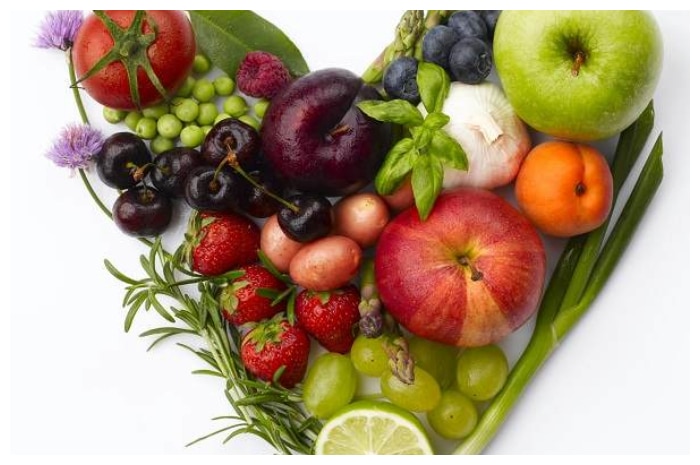 7 Makanan Sehat untuk Jantung yang Perlu Dikonsumsi