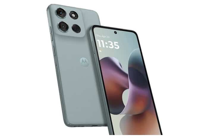 Motorola Resmi Rilis Moto G66j 5G, Tawarkan Ketahanan Tangguh dan Performa Andal