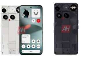Nothing Phone (3) Akan Rilis 1 Juli: Ini Bocoran Desain dan Spesifikasinya