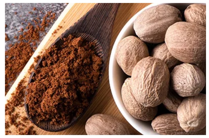 Mengenal Pala Bubuk dan Manfaatnya