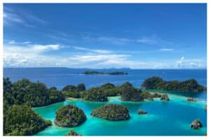 Wisata Terdampak Tambang Nikel, DPR Desak Pemerintah Jujur Soal Kerusakan Alam di Raja Ampat