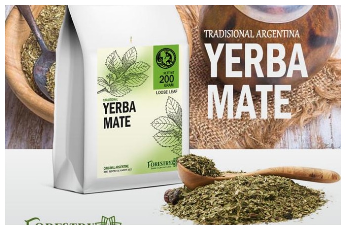 Manfaat Yerba Mate: Energi Alami dan Kesehatan dalam Satu Seduhan