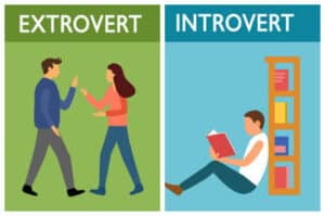 Introvert vs Ekstrovert: Apa Saja Bedanya?
