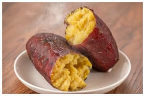 Bukan Digoreng atau Dipanggang, Ini Alasan Ubi Jalar Rebus Disebut Paling Sehat