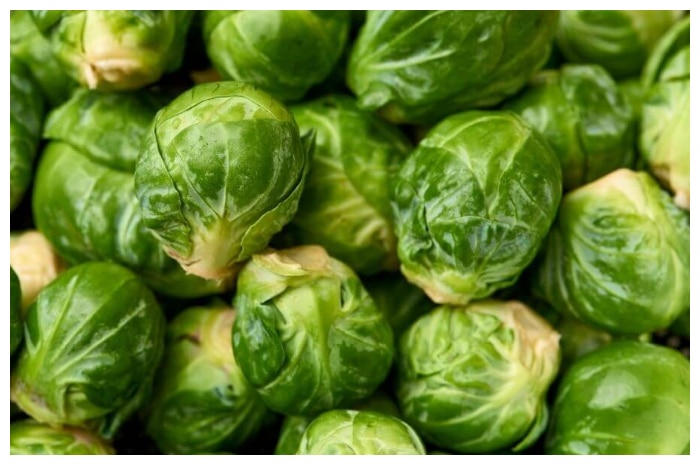 Kubis Brussel, Sayuran Mini dengan Nutrisi Super