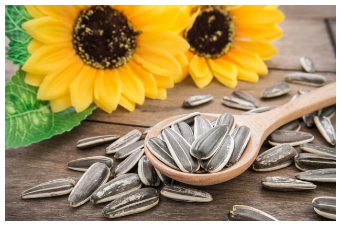 CUKUP 6 BIJI! Makanan Super Ini Bikin Imun Melejit, Tiroid Sehat, Tapi Jangan Kebanyakan!