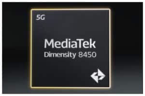 MediaTek Luncurkan Dimensity 8450,OPPO Reno 14 Pro Jadi yang Pertama Pakai