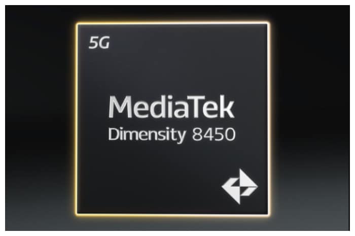 MediaTek Luncurkan Dimensity 8450,OPPO Reno 14 Pro Jadi yang Pertama Pakai