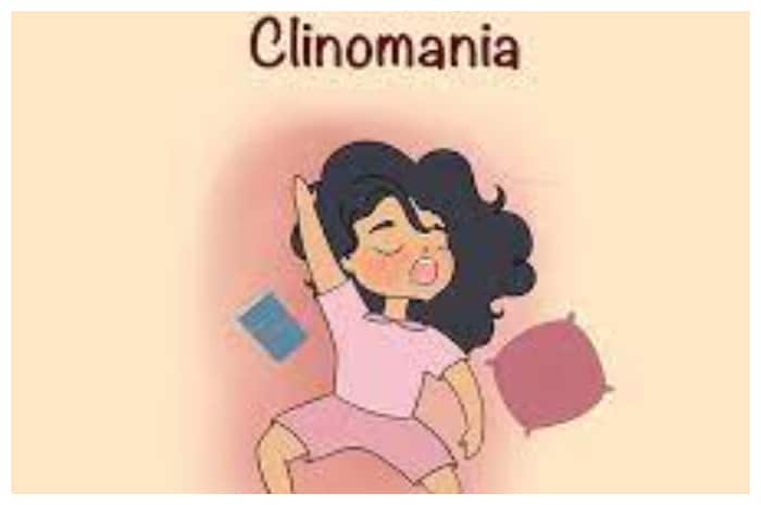 Clinomania vs Malas, Kenali Perbedaan dan Cara Mengatasinya