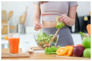 Sering Lapar Saat Diet? 6 Cara Sederhana Ini Bisa Bantu Mengontrol Nafsu Makan
