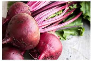 Manfaat dan Kandungan Buah Bit yang Wajib Diketahui