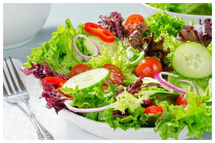10 Tips Membuat Salad Sehat yang Enak dan Kaya Nutrisi untuk Tubuh Ideal