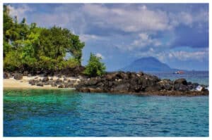 43 Pulau di Indonesia Masih Sengketa, Terbanyak di Jawa Timur dan Kepulauan Riau