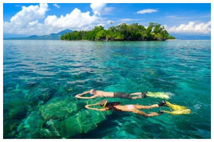 Bunaken dan Keindahan Alam Laut Tropis yang Mendunia