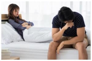 Impotensi Bukan Sekadar Masalah Fisik: Kenali Penyebab dan Cara Mengatasinya