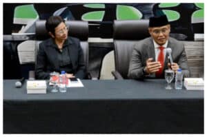 Dorong Reformasi PBB, Anggota DPR Soroti Penyalahgunaan Hak Veto